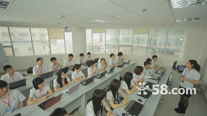 长沙芙蓉区IT培训与软件开发 58网邻通平台上的机遇与选择