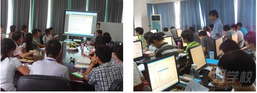 长沙Android应用开发速成班 开启软件开发职业新篇章