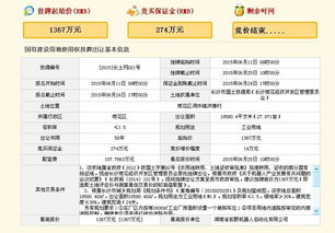 长沙2宗工业用地底价成交，软件开发项目加速落地